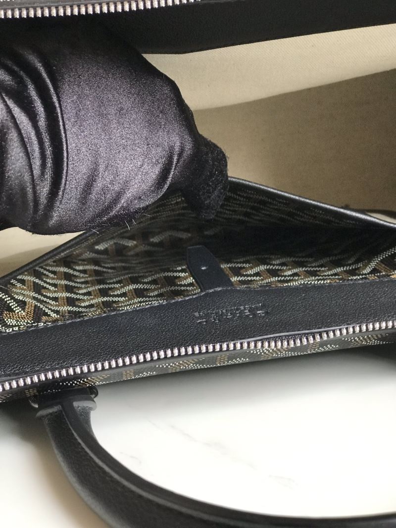 Mens Goyard Briefcases